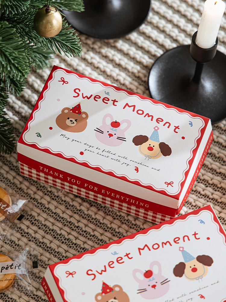 Cisas Cookie Baking Supplies C - Kitchen Baking Cookies 评论和价格