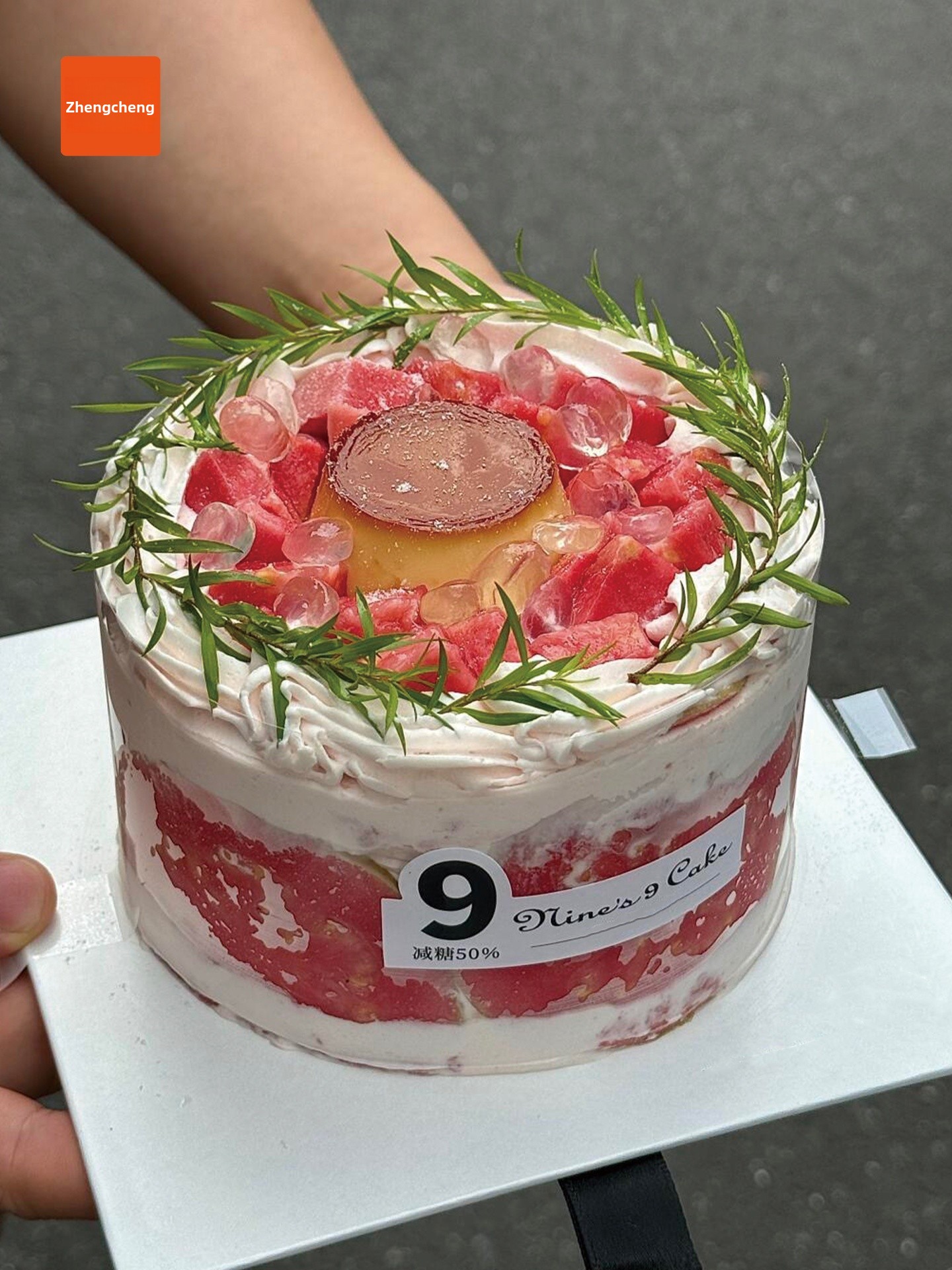 Thickened Hardened Transparent - Kitchen Baking Decor 评论和价格