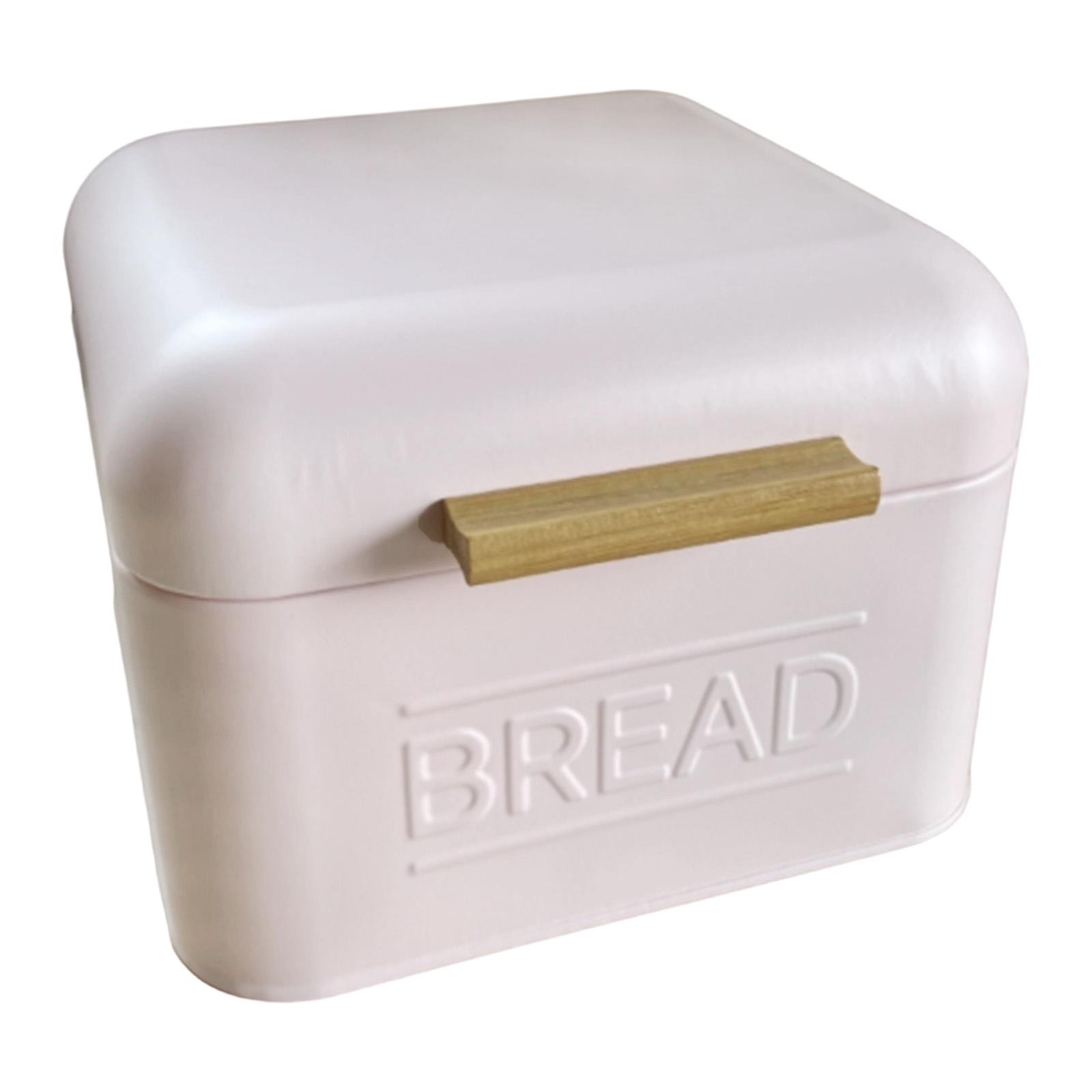 Bread Box Bin Home Decor Bread - Kitchen Baking Island 评论和价格