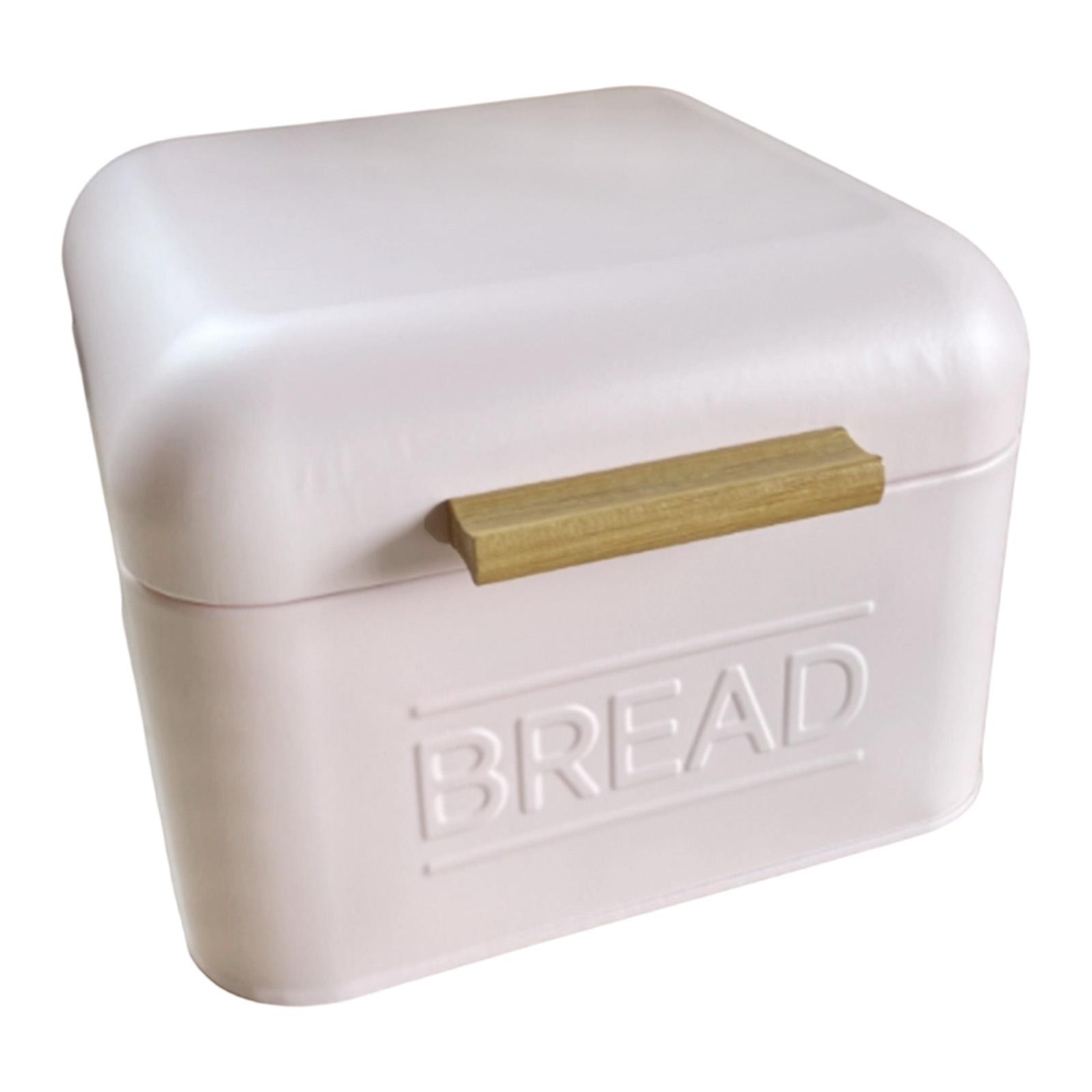 Bread Box Bin Home Decor Bread - Kitchen Baking Island 评论和价格