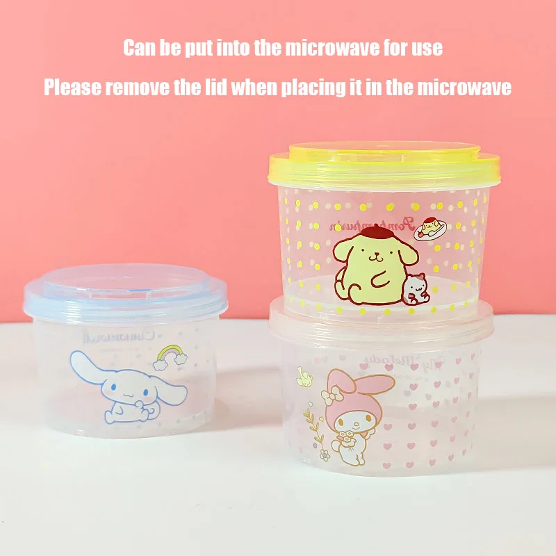 Kitty Bento Box Set 3 Pieces C - Kitchen Baking Gifts 评论和价格