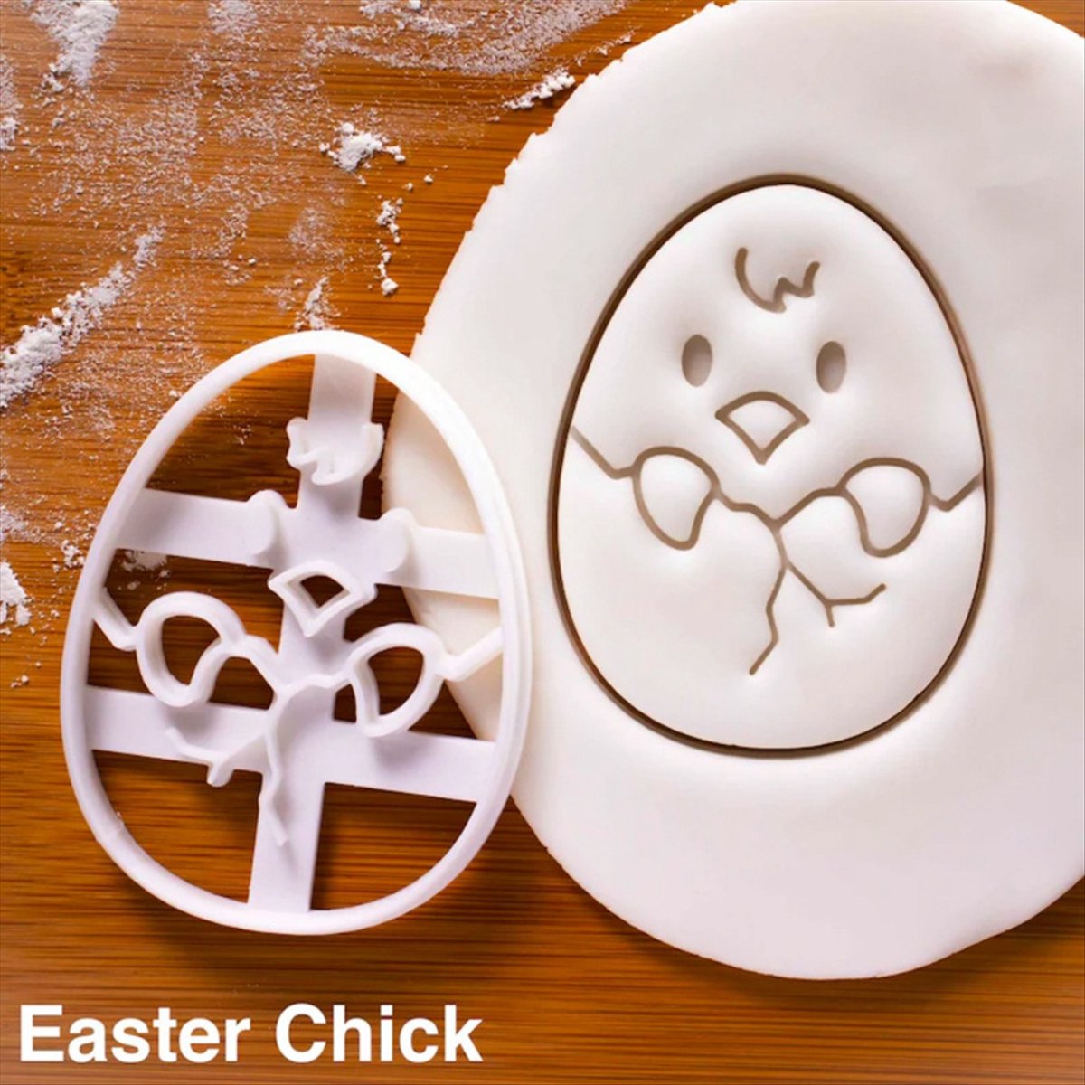 A44U Baking Mold Cookie Mold C - Kitchen Baking Cookies 评论和价格